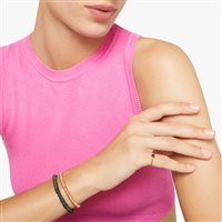 Bracciale Dodo Rondelle in Titanio DBB9004_RONDE_000MX-3XL - DBB9004_RONDE_000MX-3XL